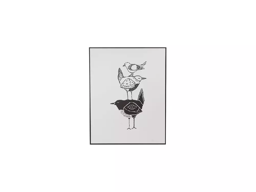 Постер Birds 965620